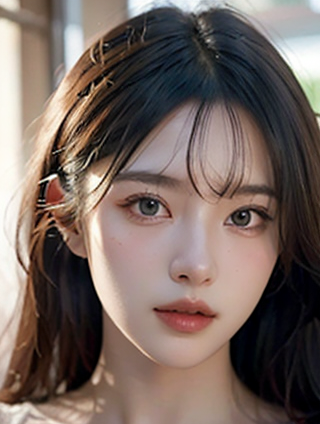 地球与艺术：探索自然之美与人类创造力的交汇